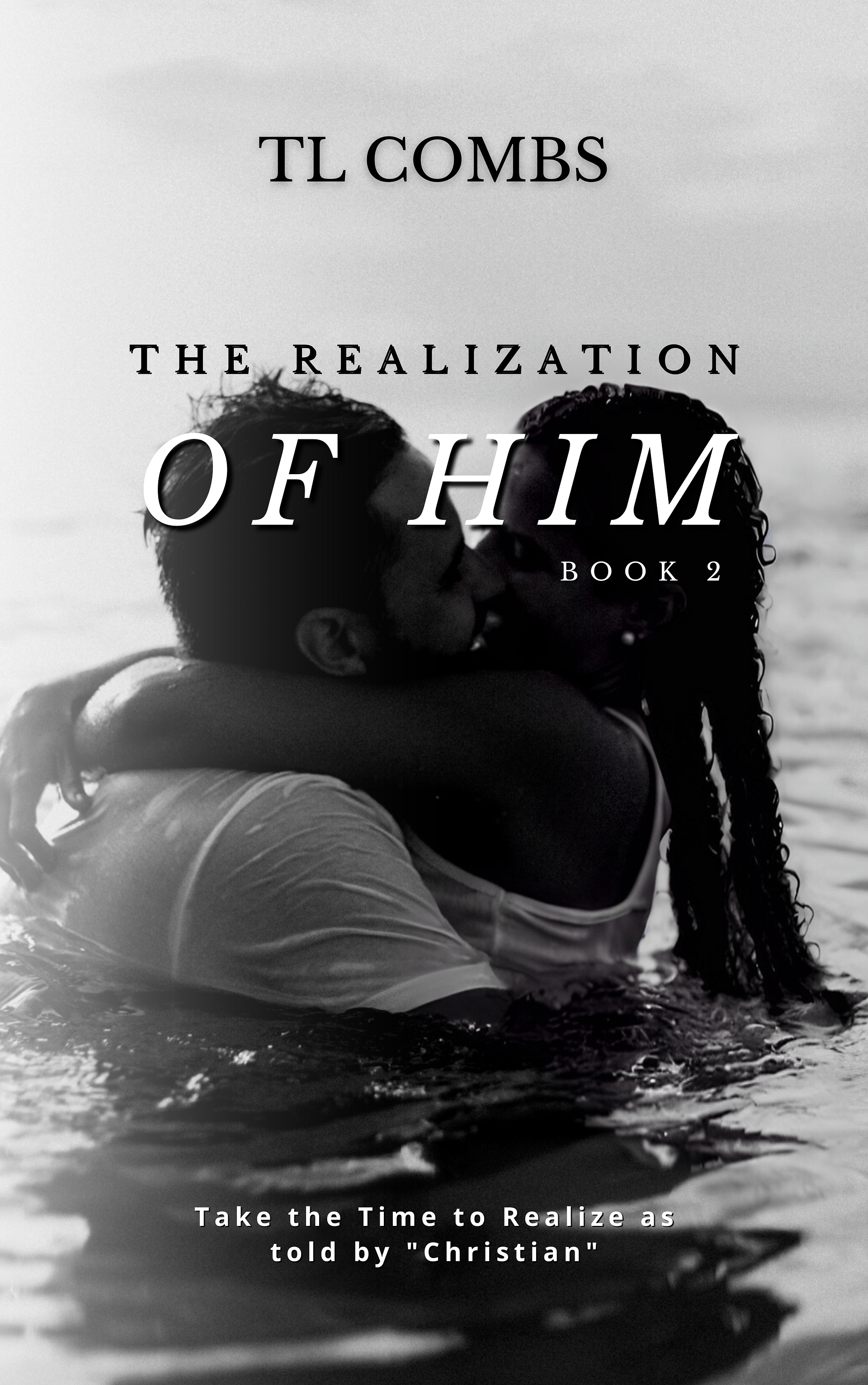 The Realization of Him product image (1)