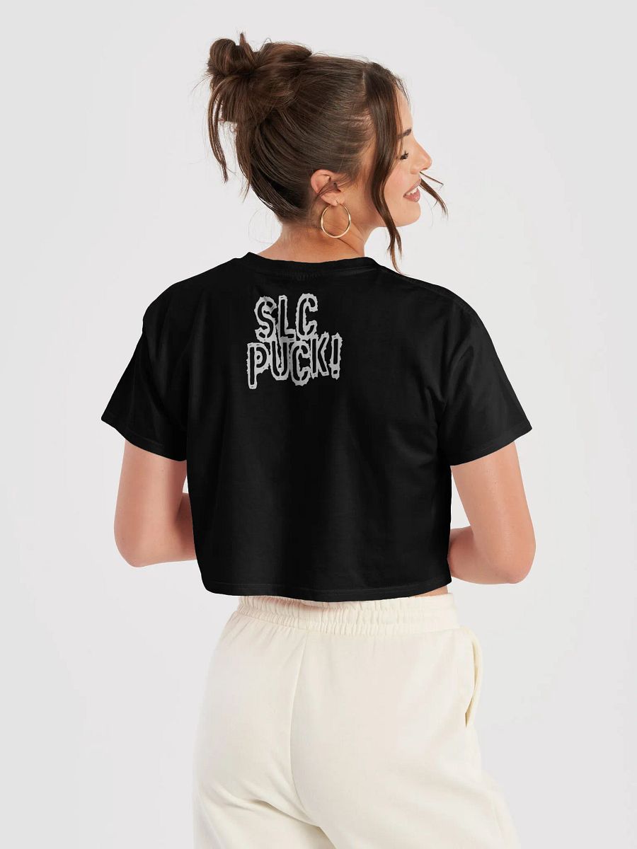 Big Tusk Energy Crop Top product image (7)