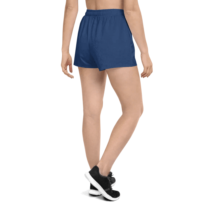 Beaumont Beasts Women's Athletic Shorts product image (2)
