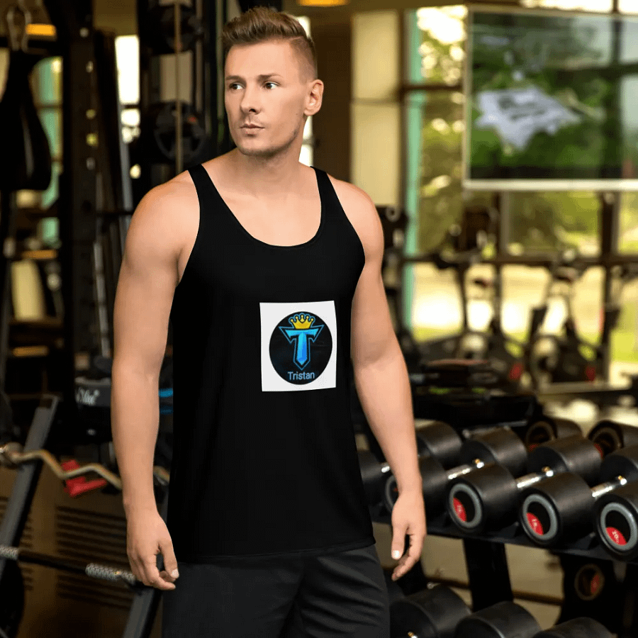 Tristan Tank Top product image (4)