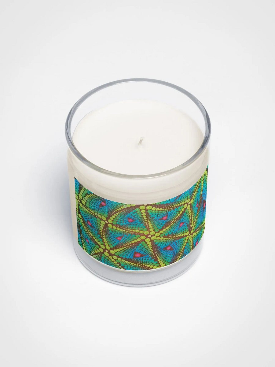 Pink Eye Candle product image (3)