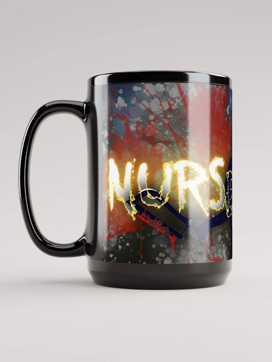 Nurse Coffee Mug product image (6)