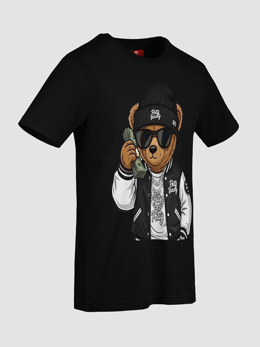 Petty Varcity Money Bear product image (9)