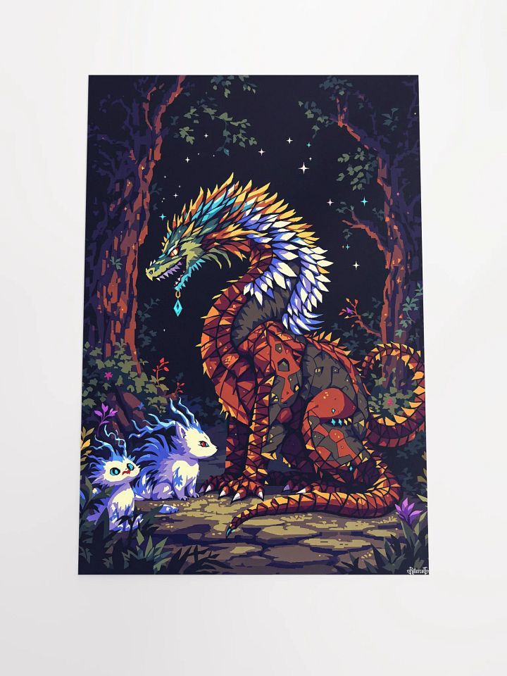 The Sandstorm Oracle product image (2)