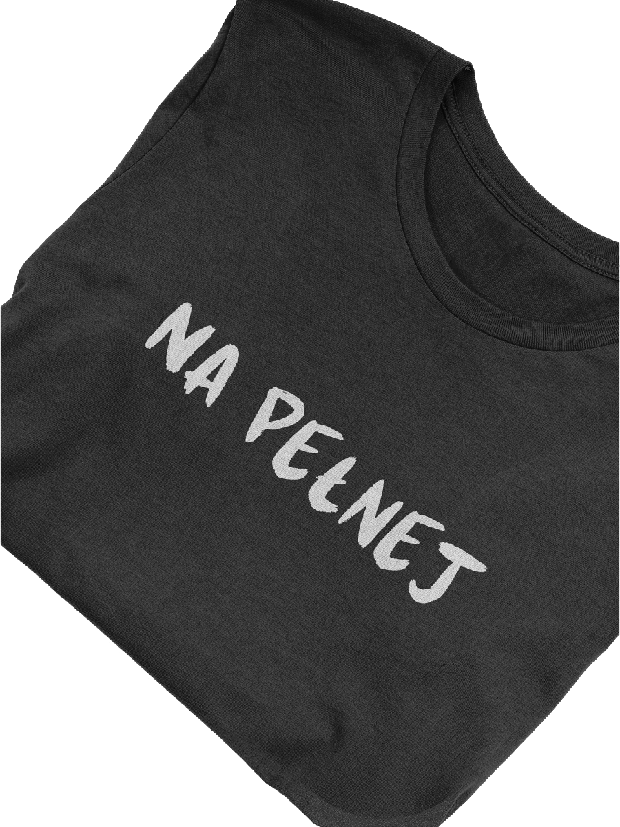 NA PEŁNEJ PREMIUM T-SHIRT product image (5)