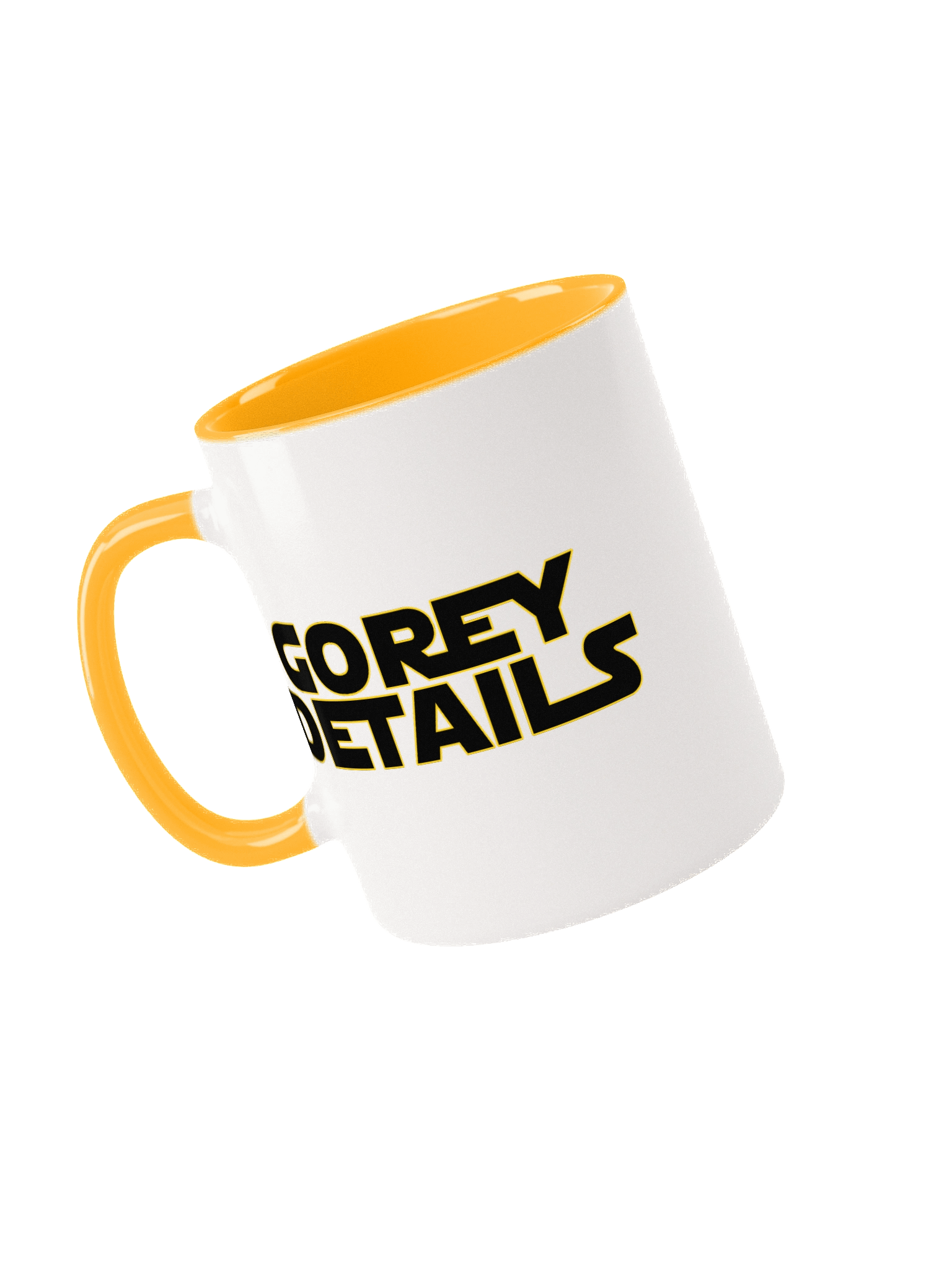 May the Fourth be with you - Ceramic Mug with Color Inside product image (63)