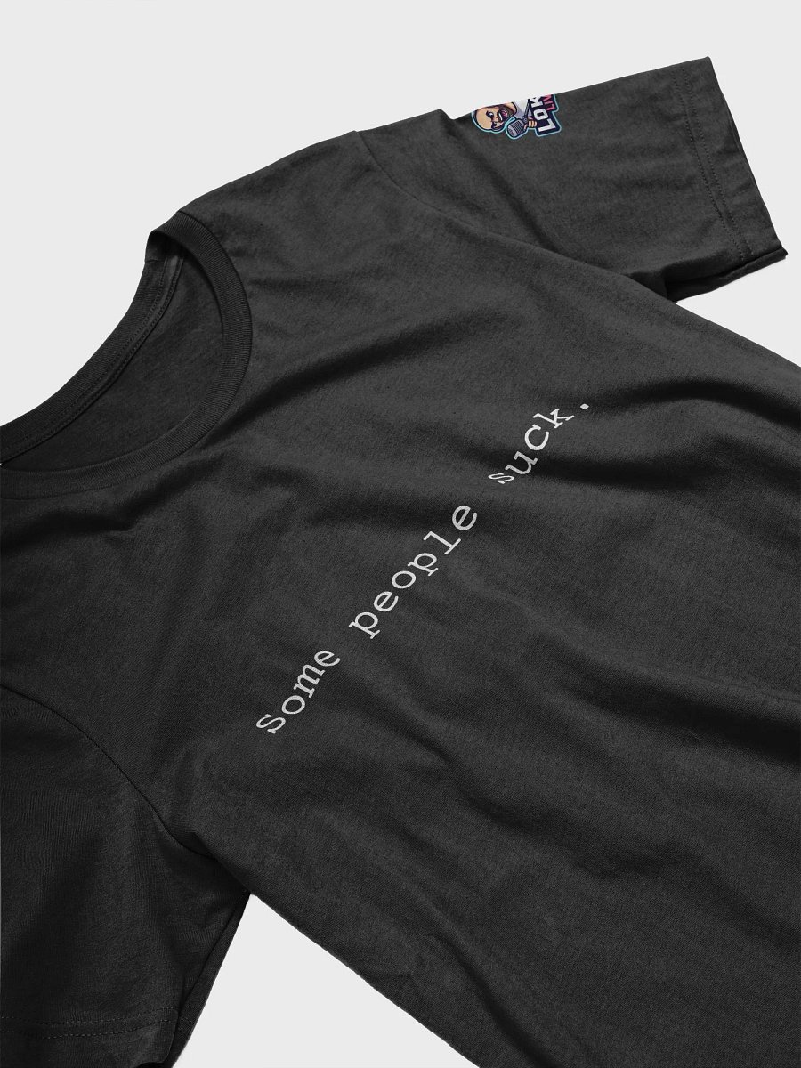 Some People Suck - White Lettering product image (3)