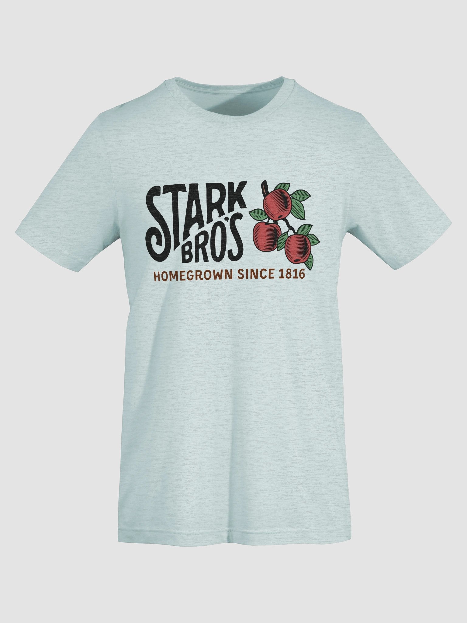 Homegrown Since 1816 T-Shirt product image (7)