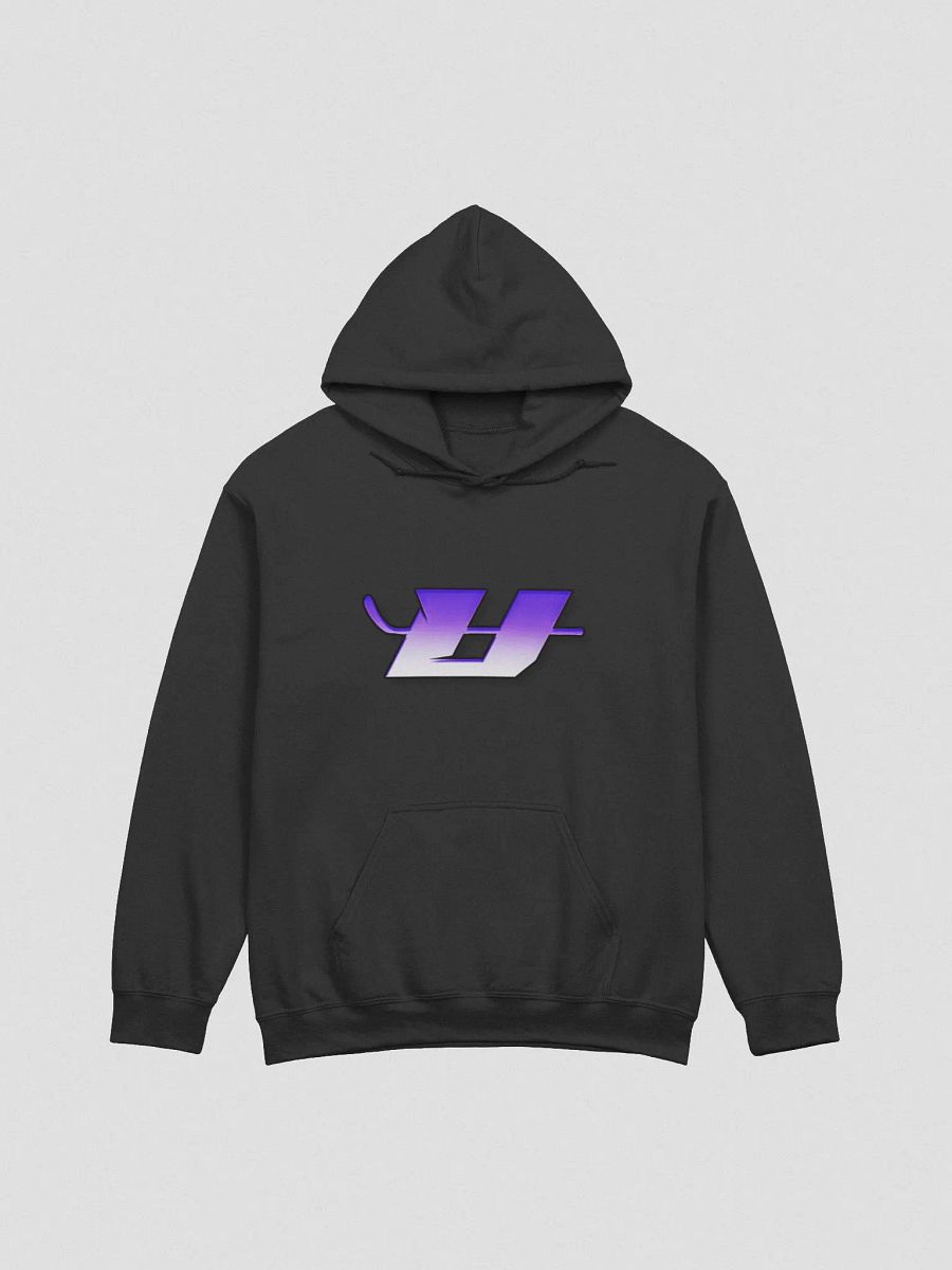 uninsta1l Logo Hoodie product image (1)
