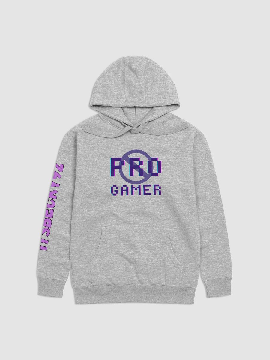 Pro Gamer Unisex Hoodie product image (3)