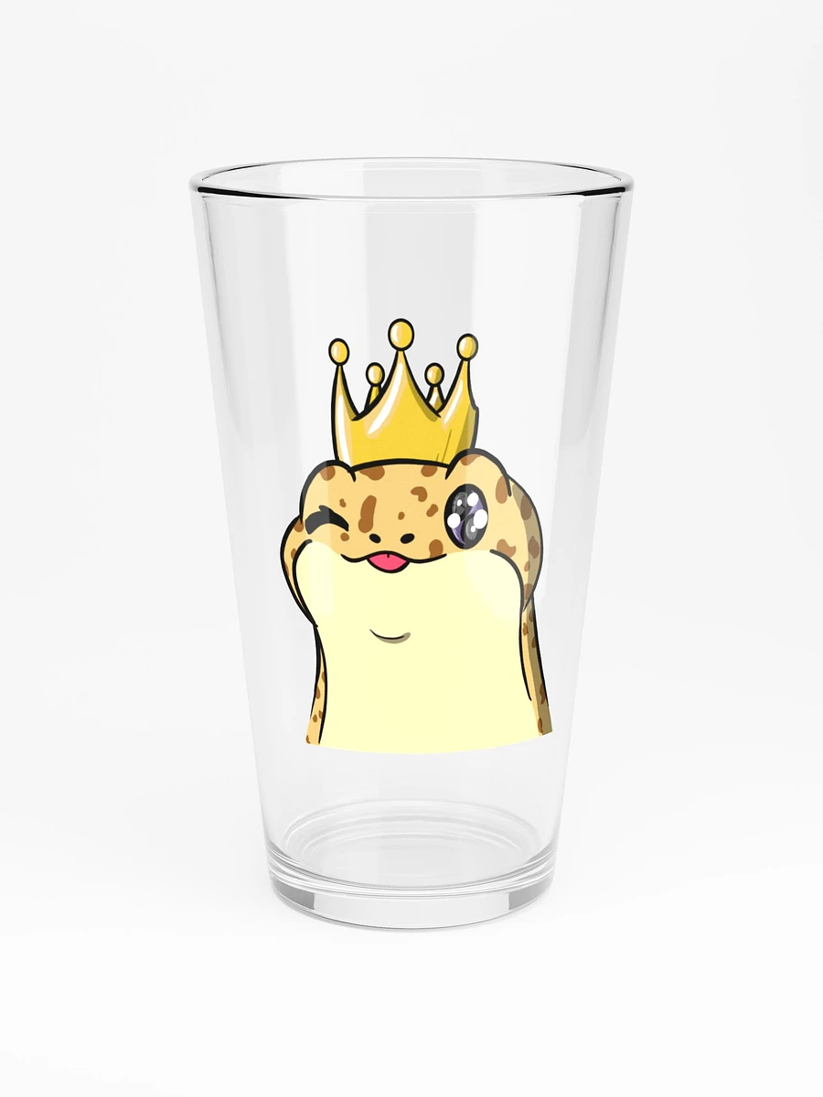 Freckles Pint Glass product image (3)