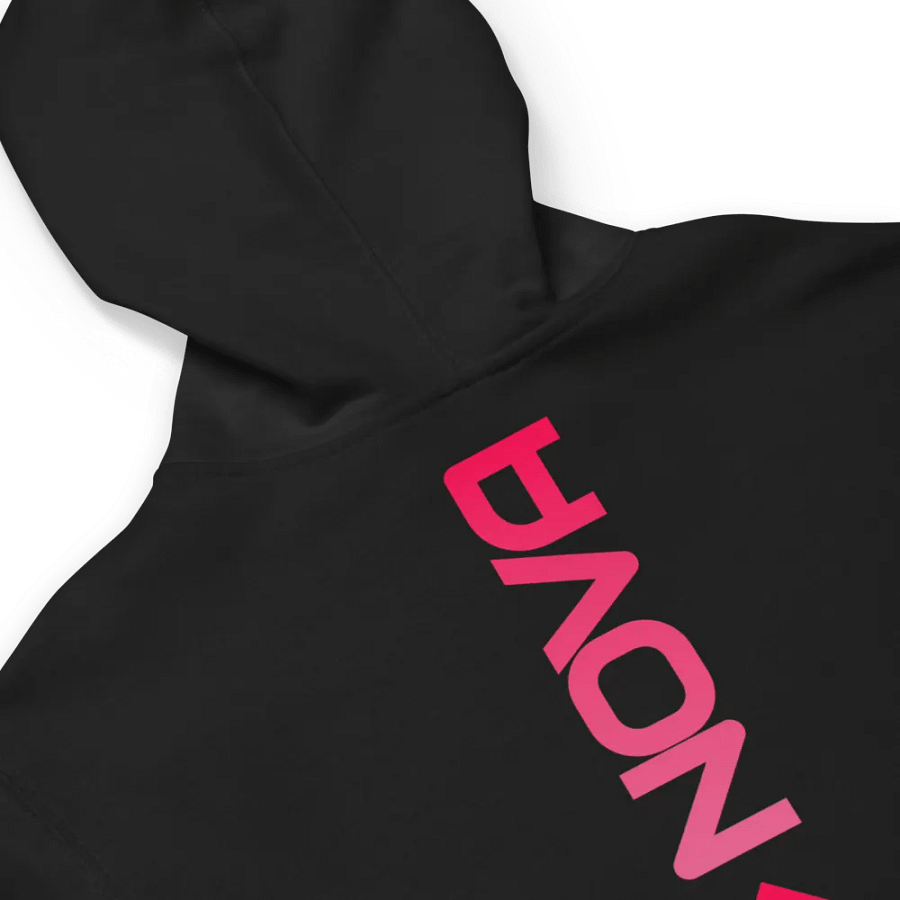 NC Type 2K25 | NOVA Zipper Embroided product image (6)