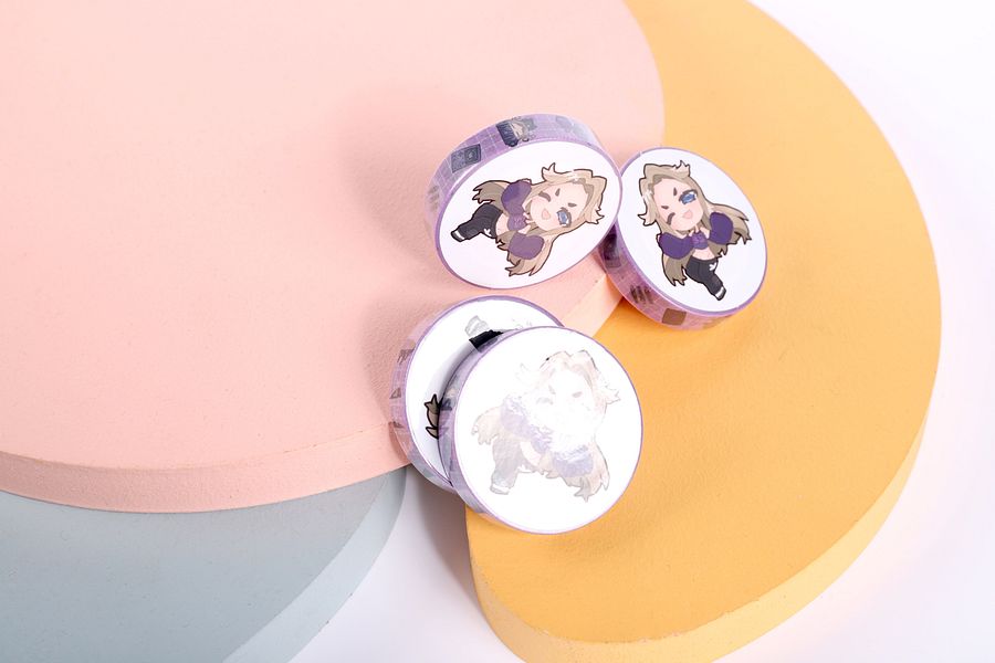 2.0 Washi Tape product image (3)