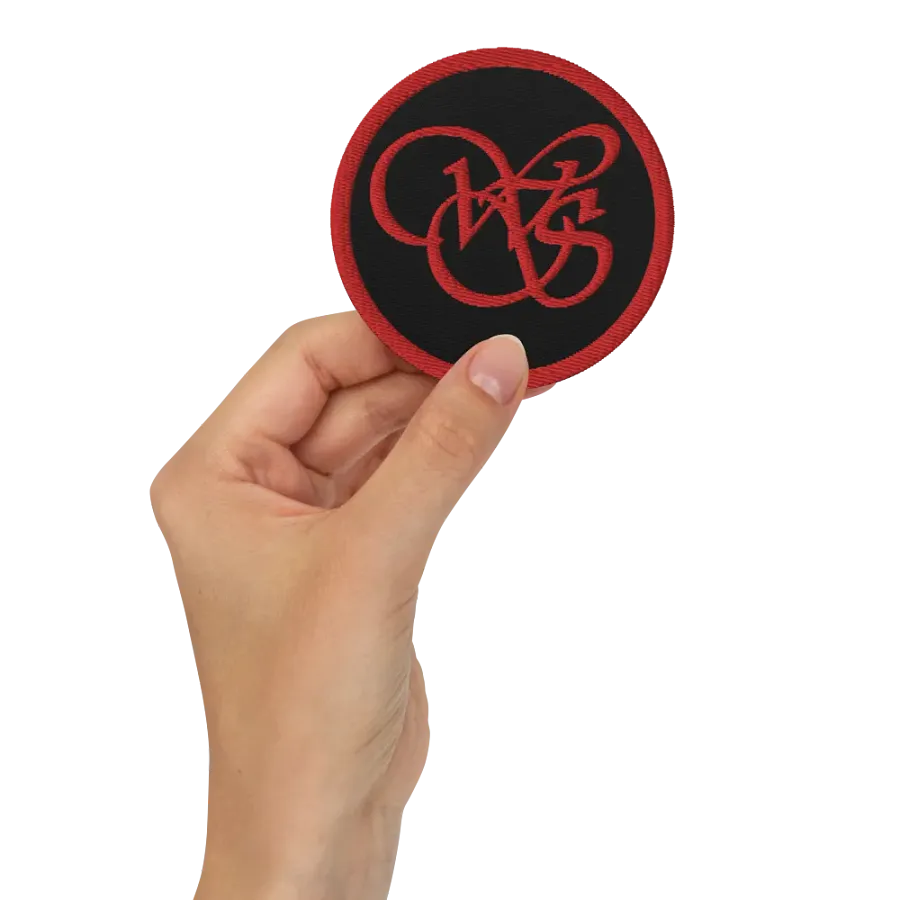 WS Patch product image (3)