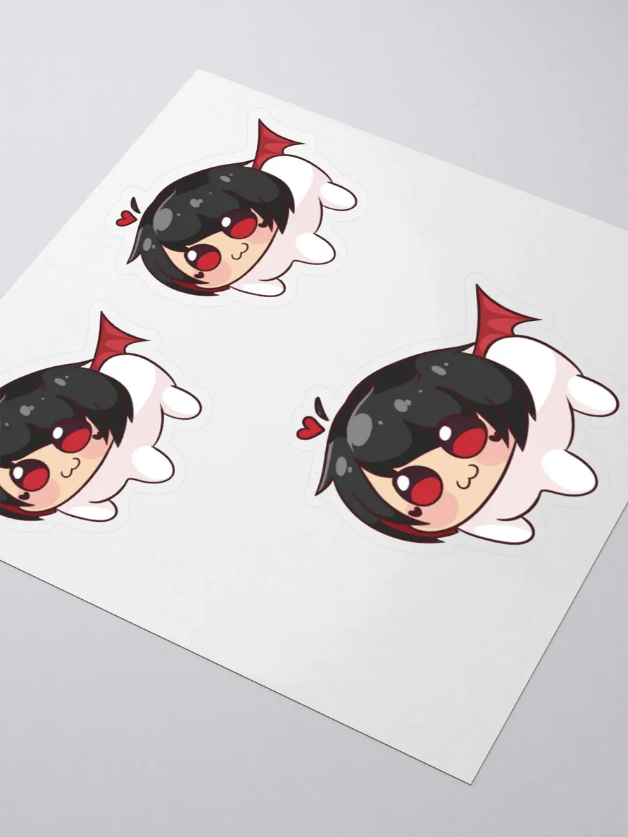 Goober X3 [Sticker Set] product image (3)
