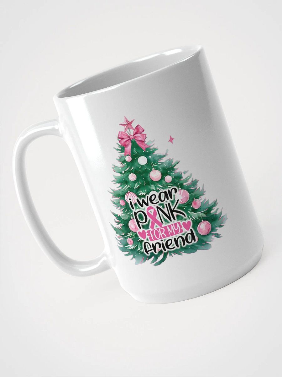 For My Friend Tall Mug product image (3)
