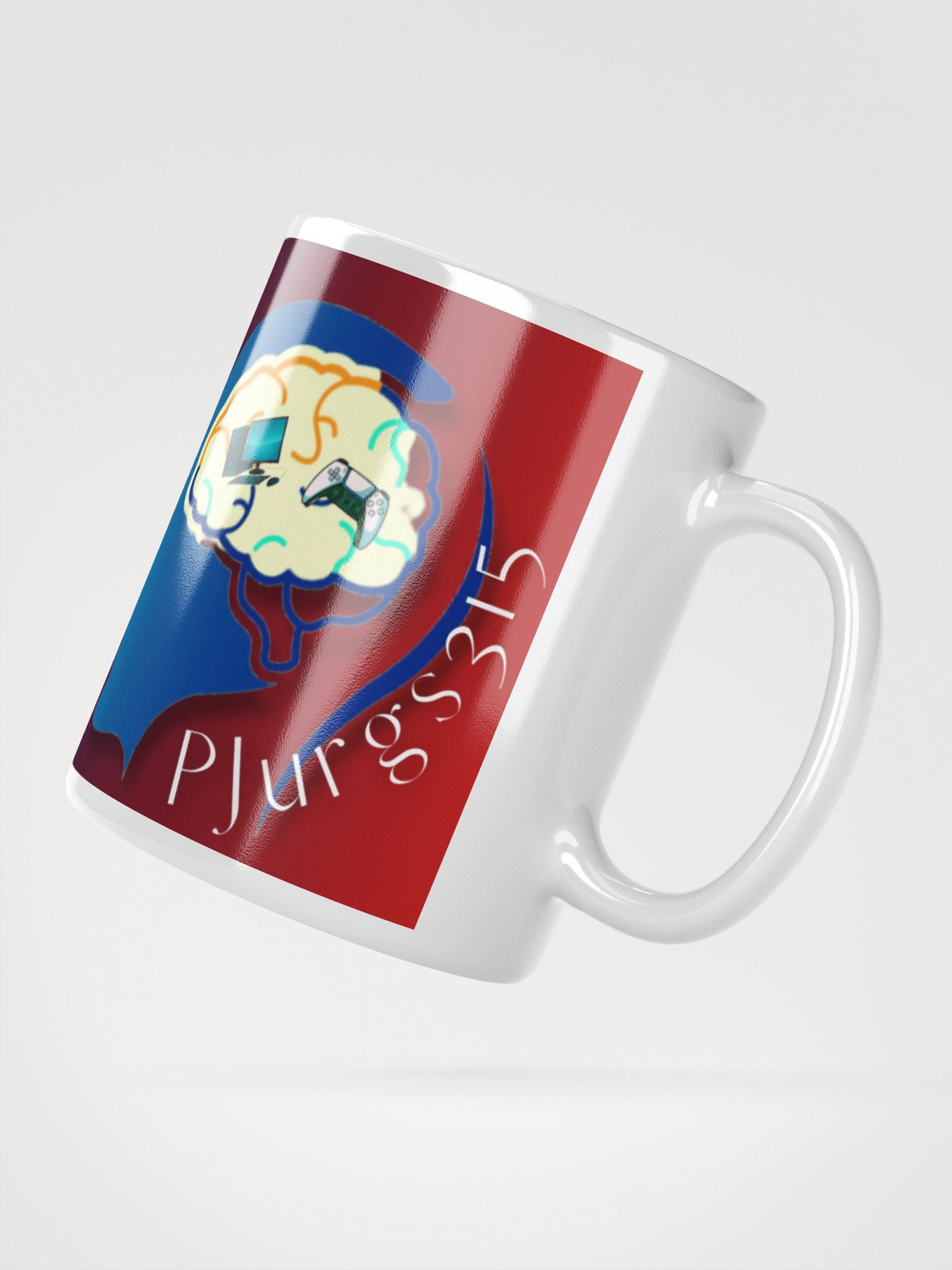 Game On Mug product image (2)