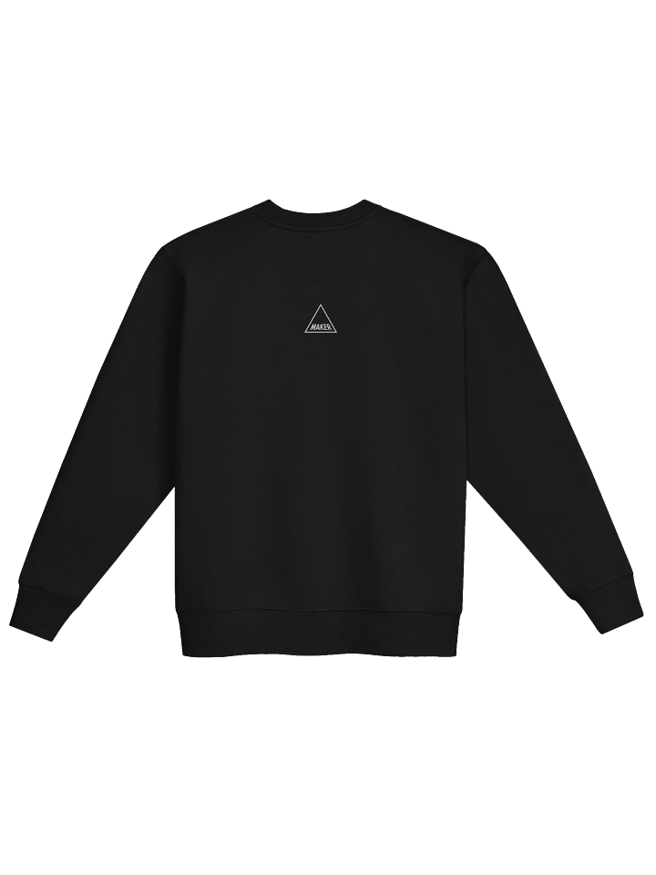 TFIBNF Crewneck (Dark) product image (3)
