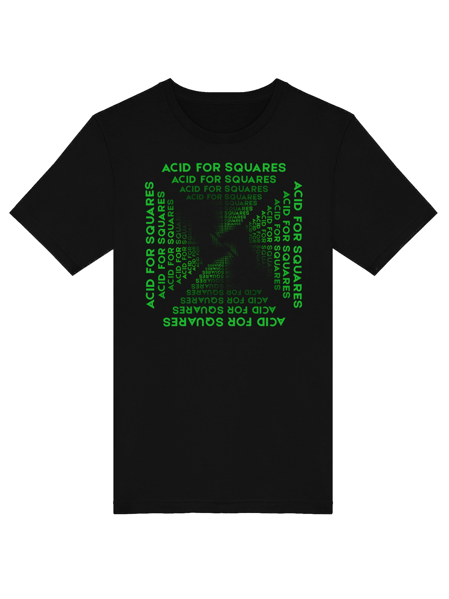 Down The Rabbit Hole Small Tee product image (5)