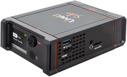 Used LiveU Solo product image (3)