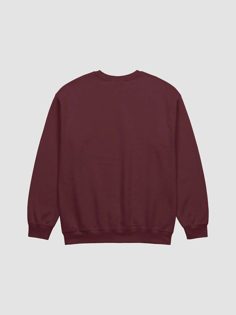 Christmas Ninja Sweater product image (5)