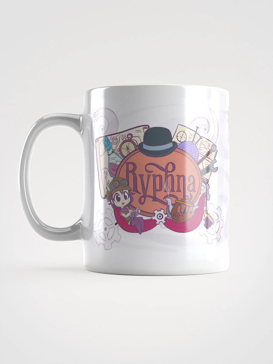 Ryphna's Logo - The Cup product image (5)