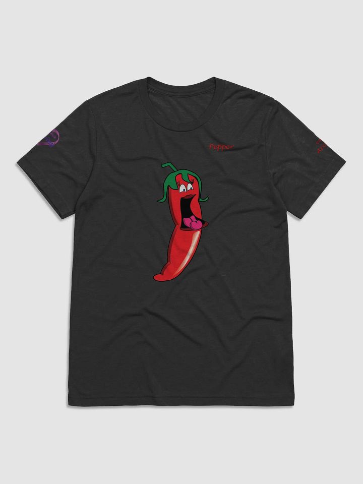 Pepper T-Shirt product image (1)