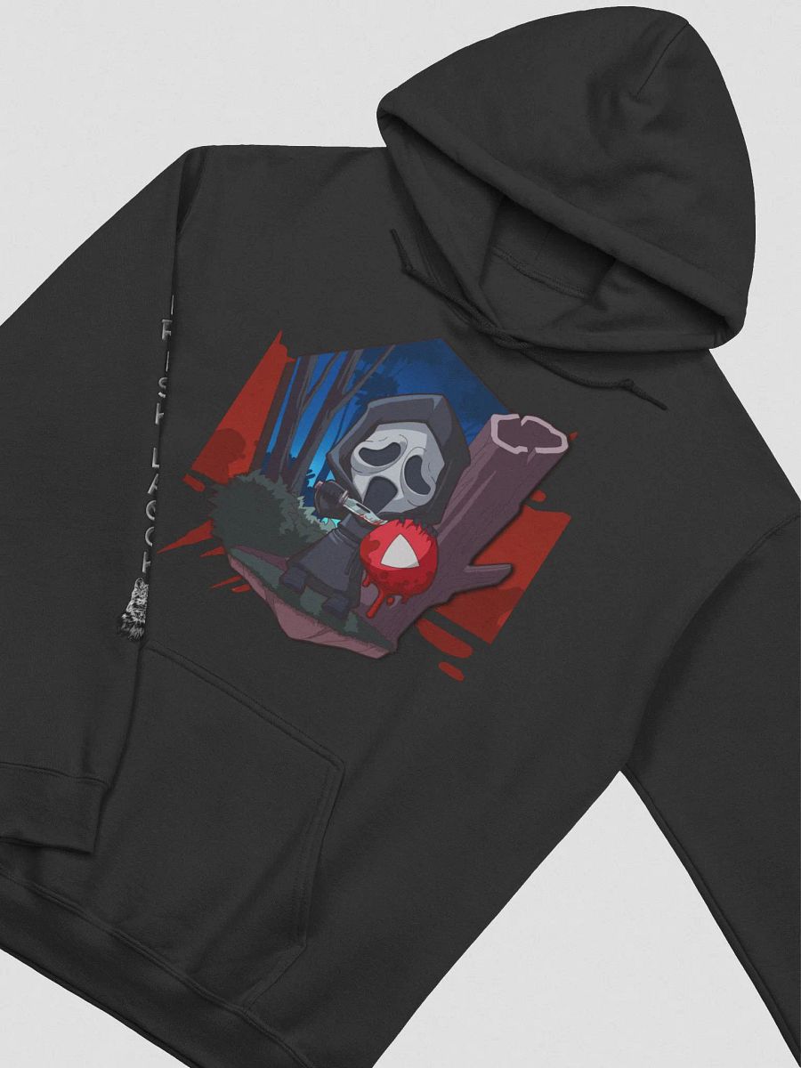 Horror Icons - Ghostface Hoodie product image (3)