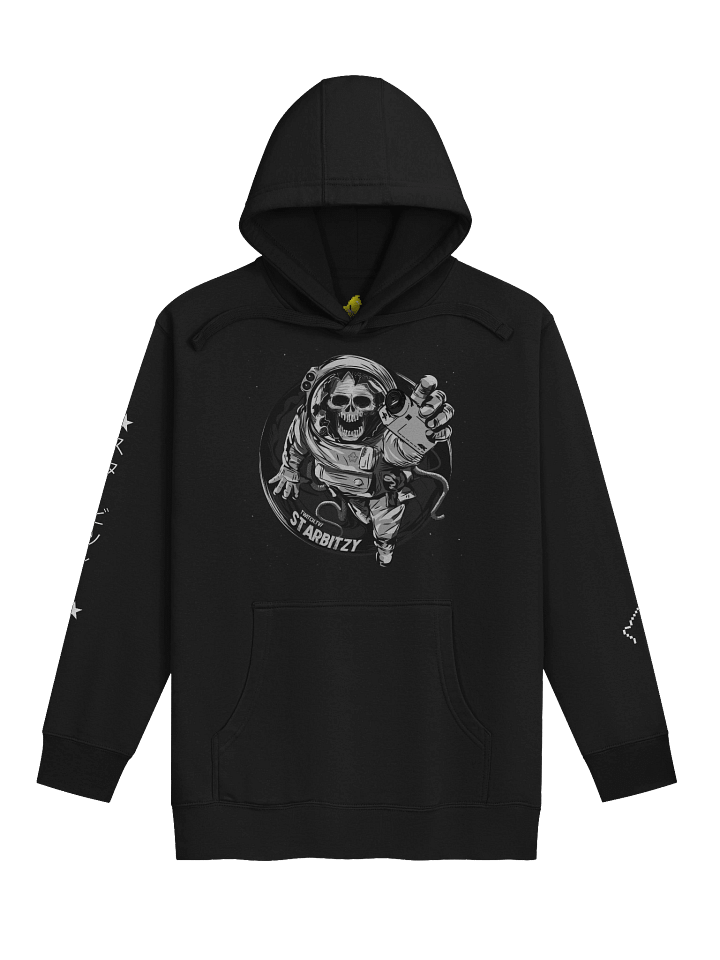 In SpaSe, no one can hear you scream product image (1)