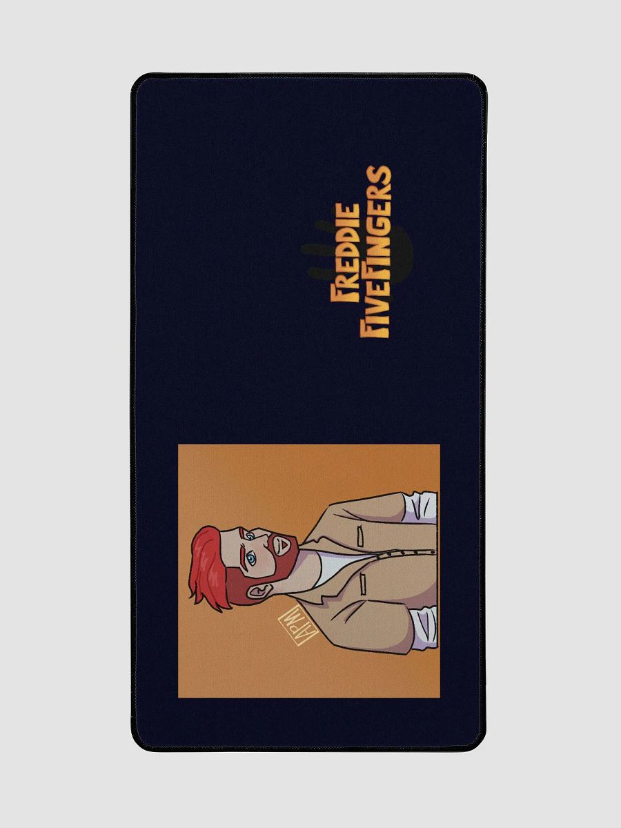Freddie Desk Mat product image (3)