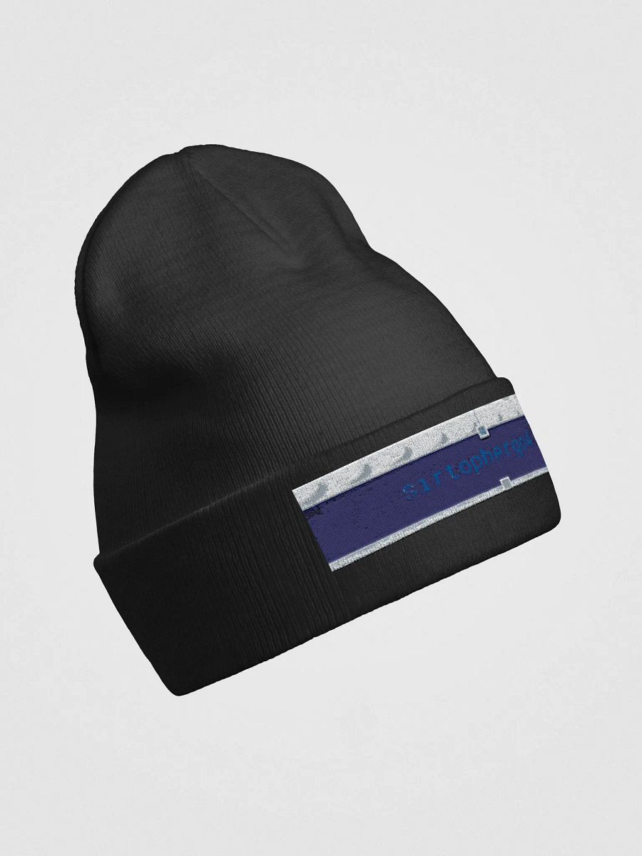 cool new comfortable Hat by yours truly sirtophergo4 product image (3)