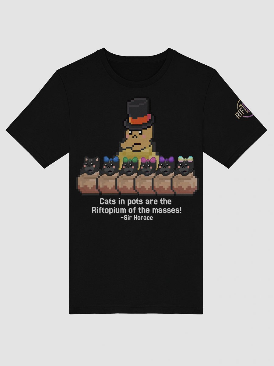 Sir Horace Shirt product image (5)