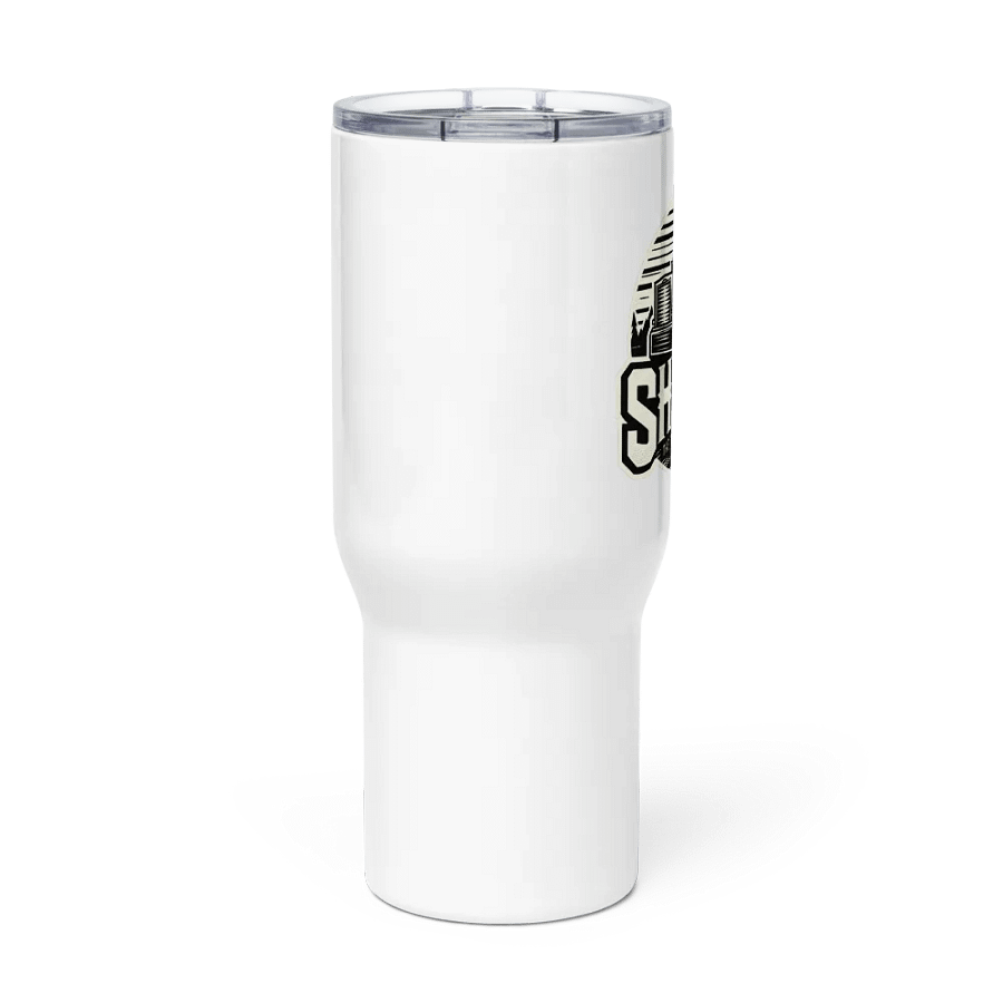 Trucker Tumbler with Handle product image (4)