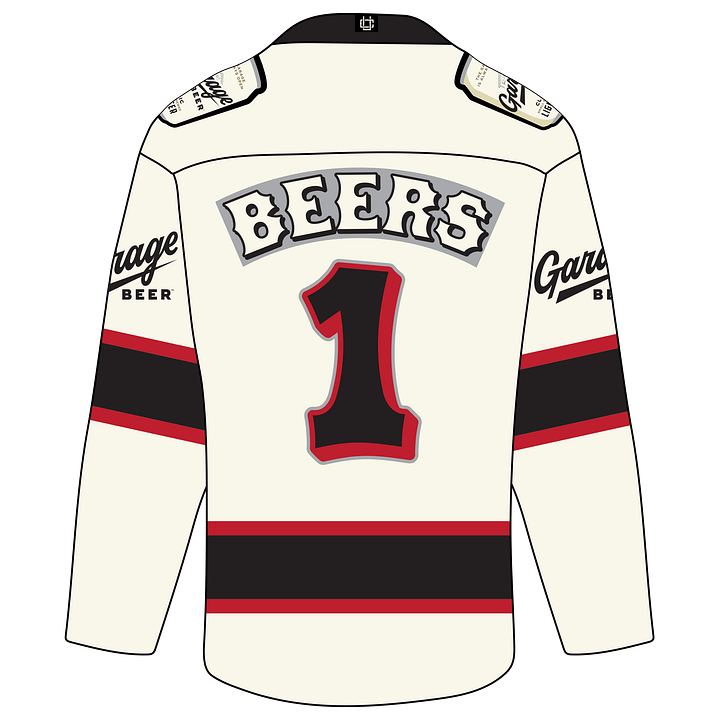 Hockey Jersey product image (2)