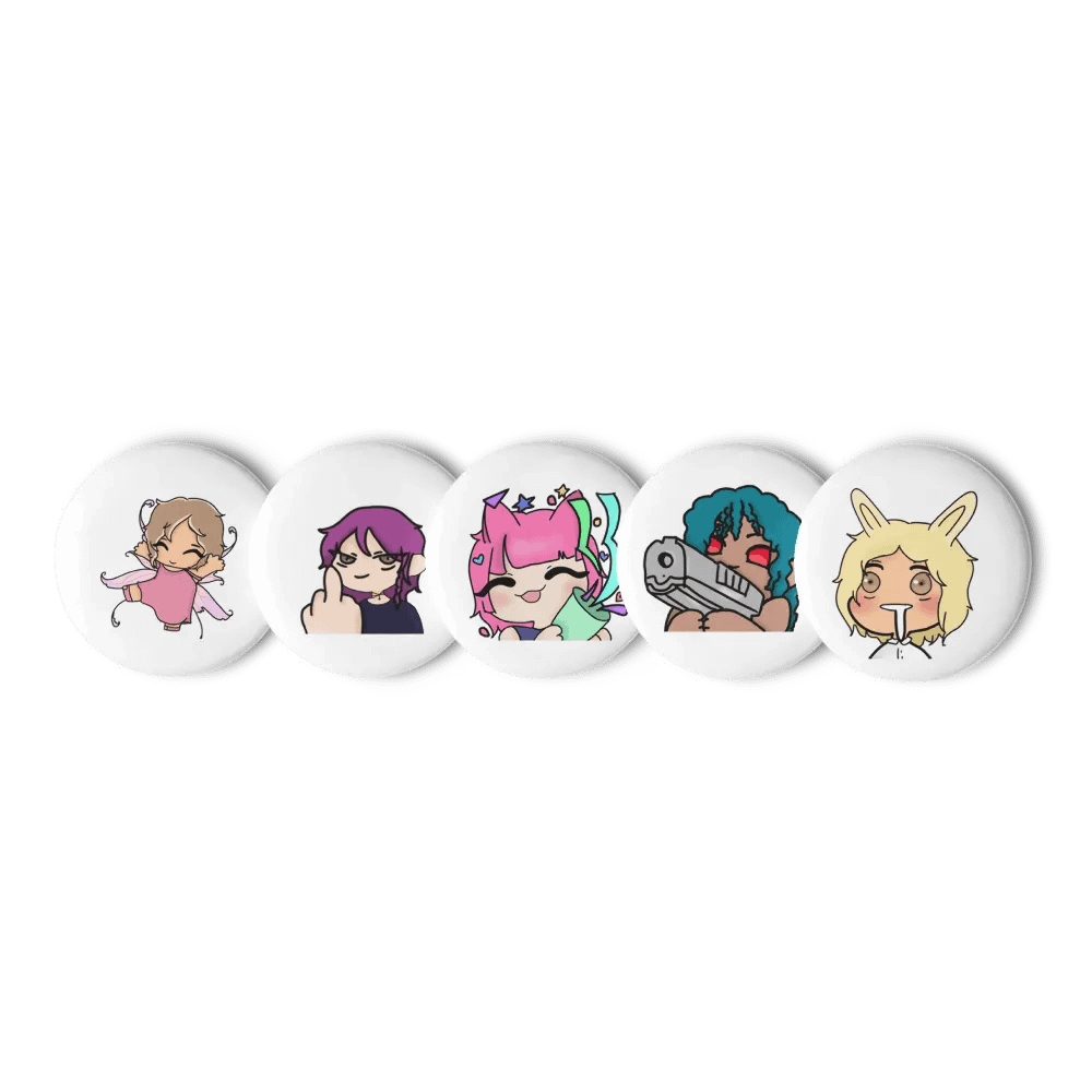 The gang product image (4)