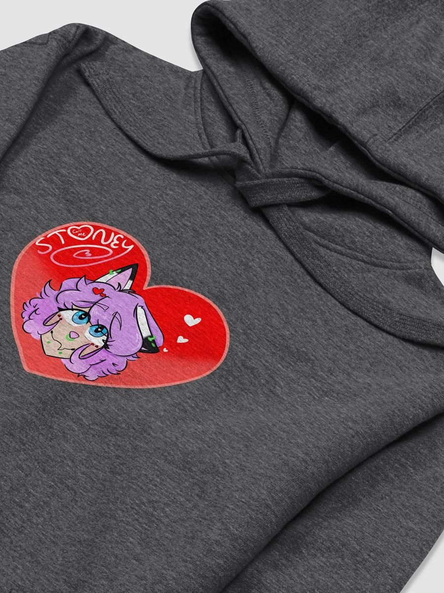 Stoney Valentine's Hoodie product image (25)