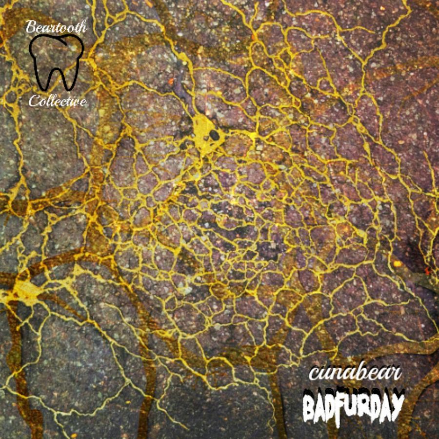 "BadFurDay" - Digital Album product image (1)