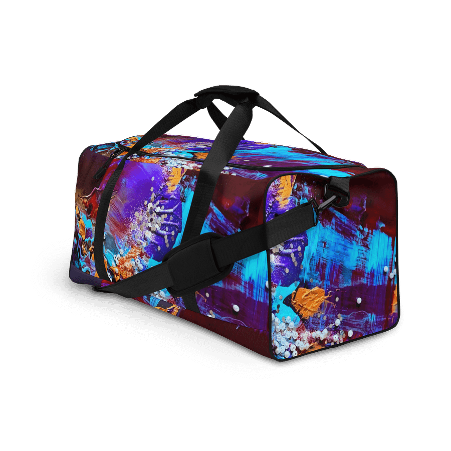 Customize Your Journey Duffle Bag product image (3)
