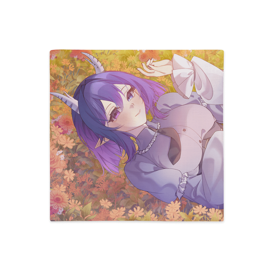 Your own cozy pillow product image (1)
