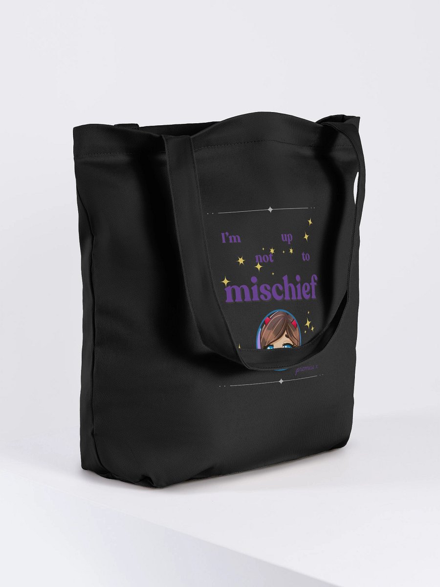 Mischief maker tote bag product image (4)