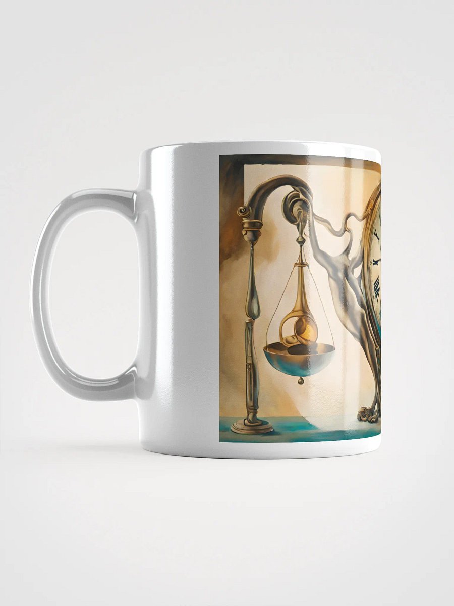 Libra's Balanced Brews: Harmonize Your Thirst with Cosmic Equilibrium product image (16)