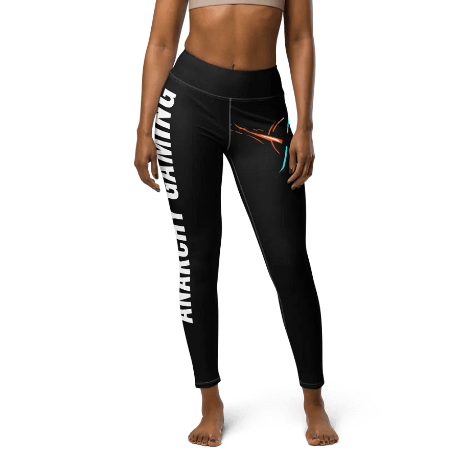 Anarchy Leggings product image (5)