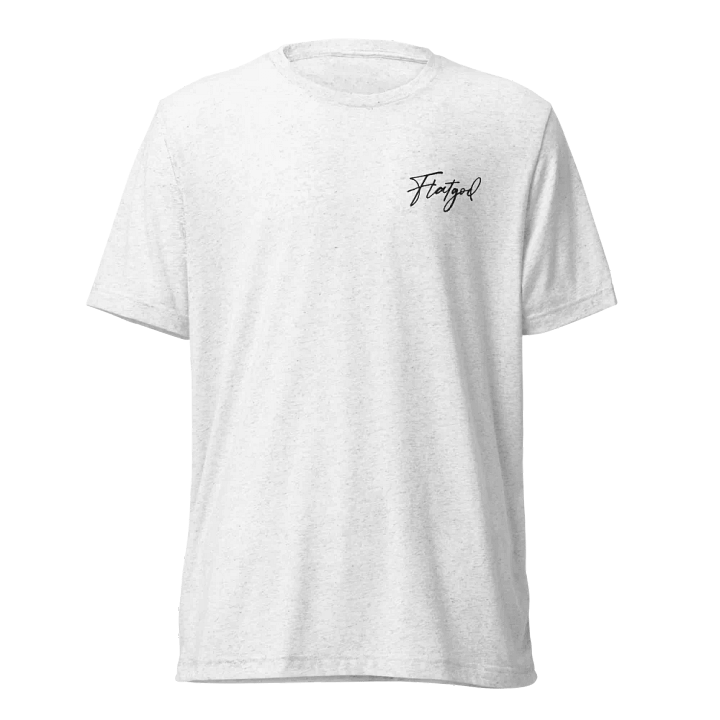 Flatgod T-Shirt product image (1)