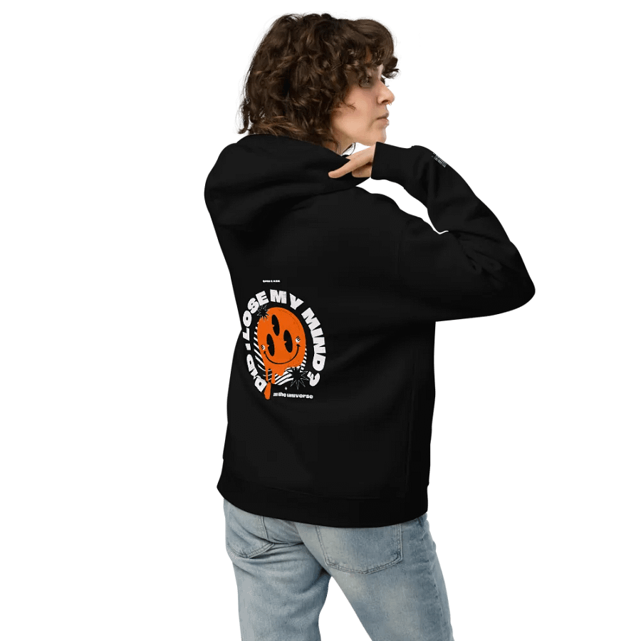Break - Premium Oversized Hoodie product image (23)