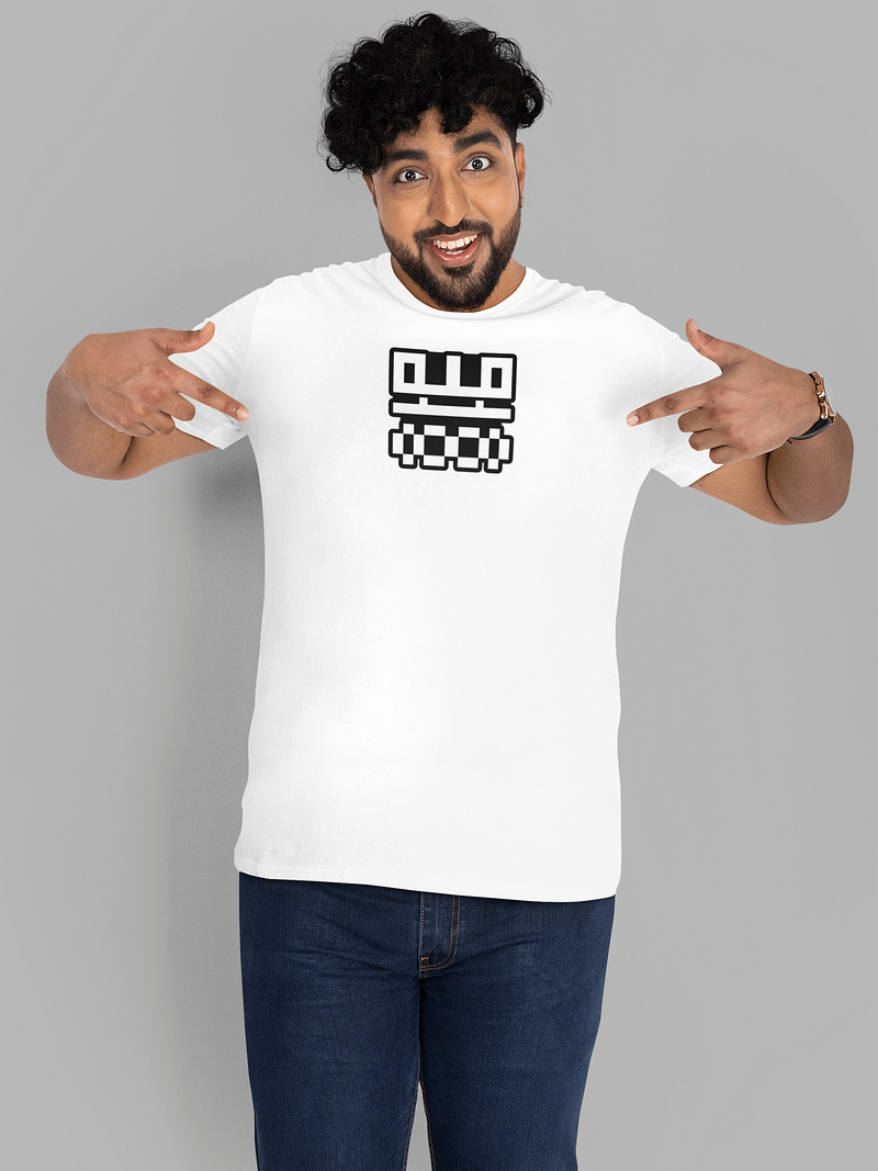 IT'S STILL THE GREAT 918 TEE