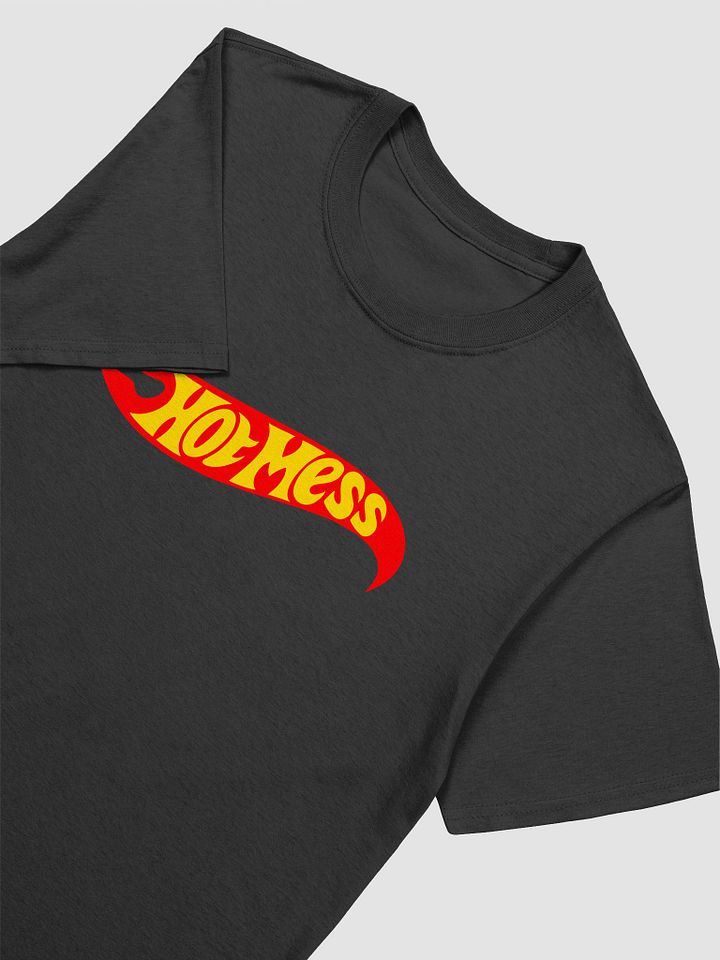 HotMess Flame - Tee product image (2)