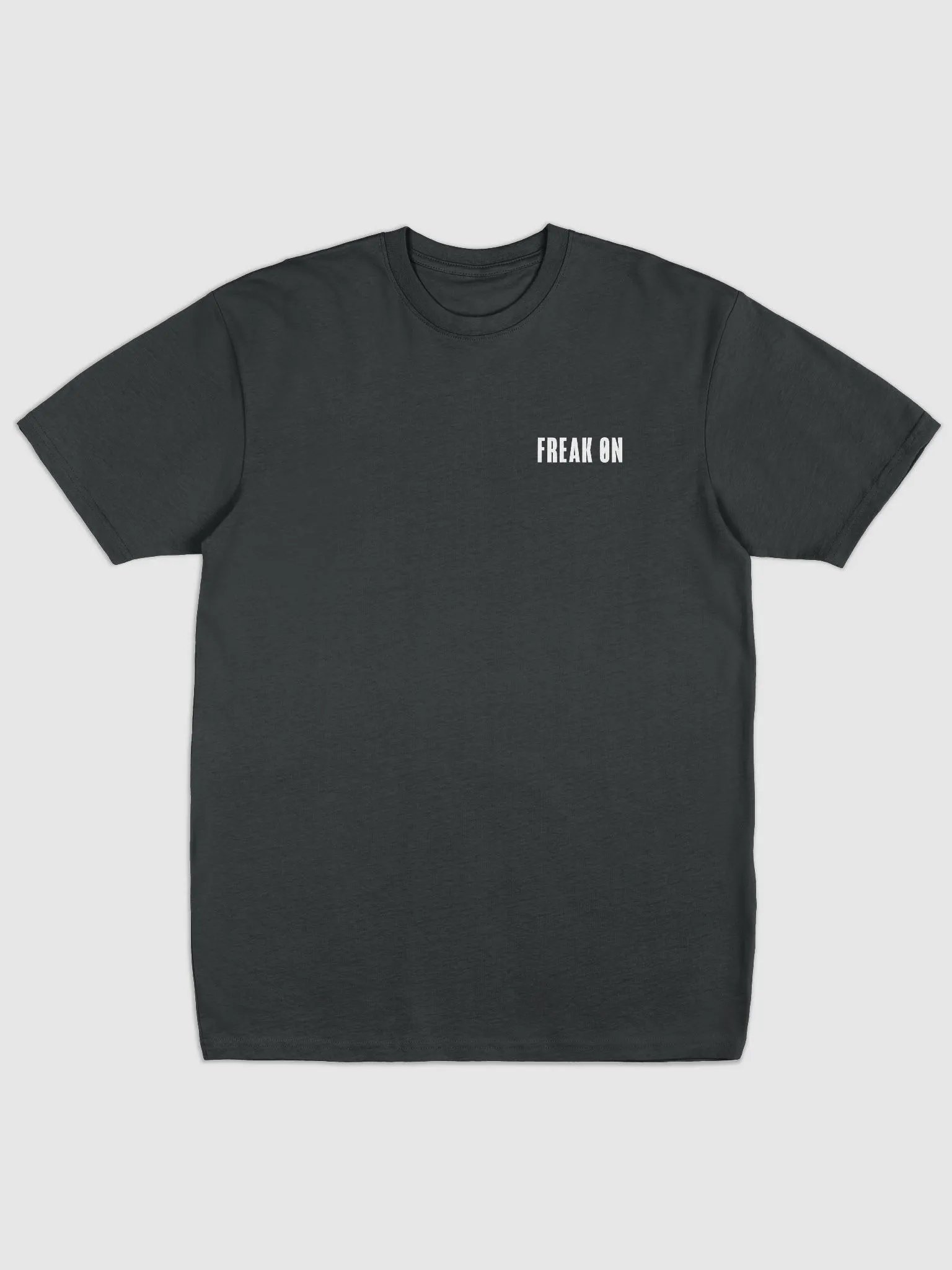 FREAK ON Tee product image (1)