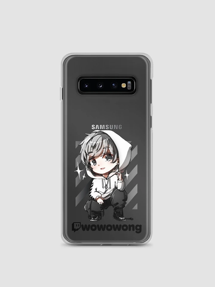 WoWoChibi - Samsung Case product image (1)