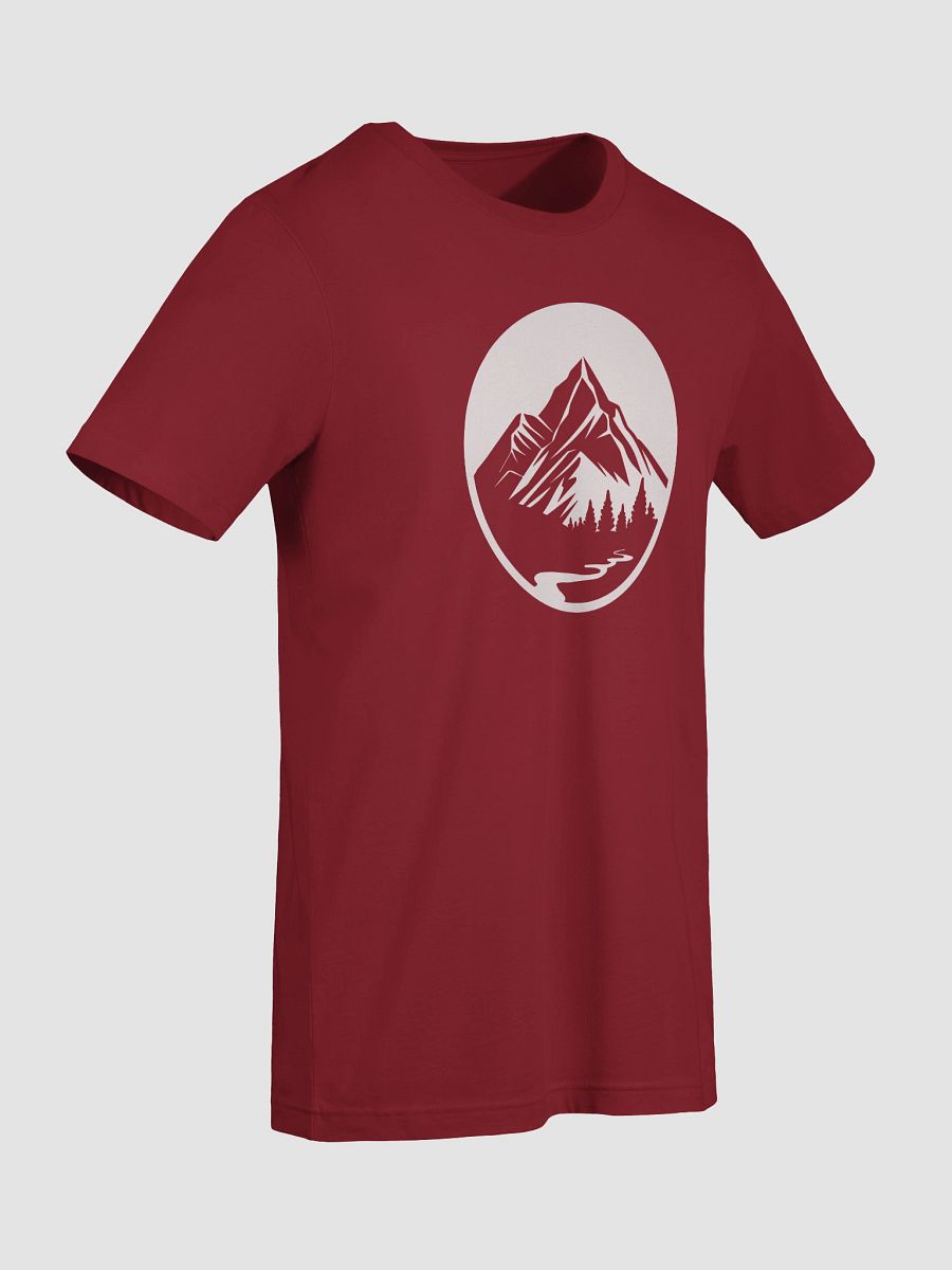 "Come And See" Tshirt (Bright Colors) product image (105)