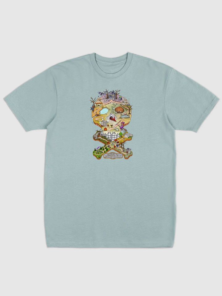 Updated Butthole City Tee product image (5)